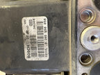 Used ABS Hydraulic Assembly fits: 2005 Land rover Range rover actuator