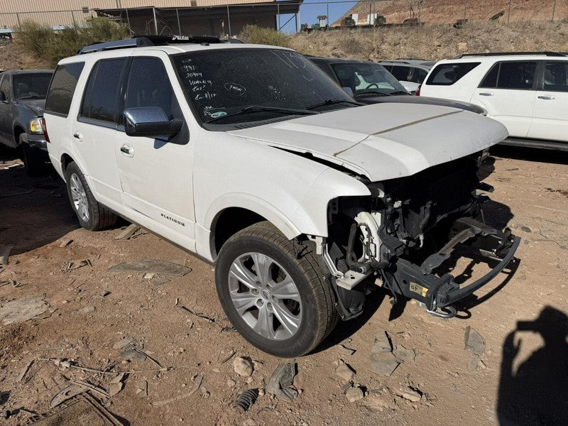 Used Transfer Case Assembly fits: 2015 Ford Expedition  Grade A