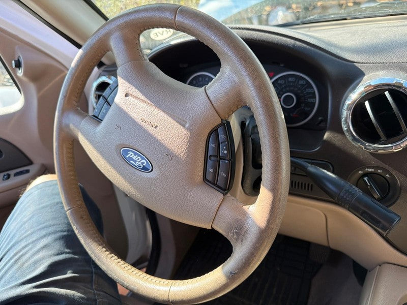 Used Steering Column fits: 2006 Ford Expedition Column Shift tilt stee