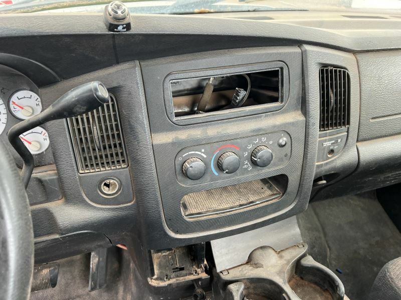 Alternator Bosch Manufacturer Fits 01-11 DAKOTA 458223