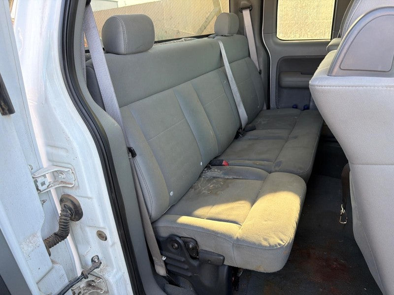 Used Seat Rear fits: 2007 Ford F150 PICKUP Seat Rear Grade A