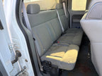 Used Seat Rear fits: 2007 Ford F150 PICKUP Seat Rear Grade A