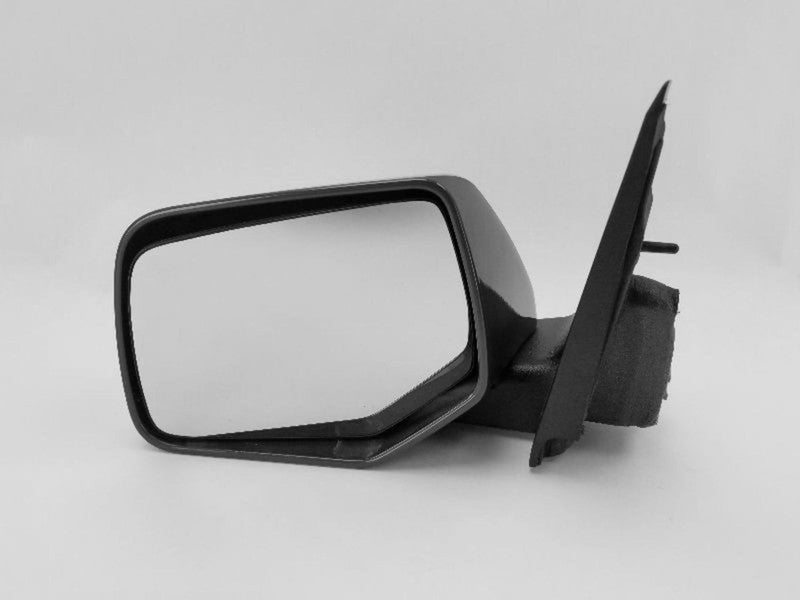 Used Left Door Mirror fits: 2009 Ford Escape Power w/o heated glass L.