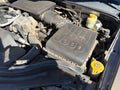 2002 - 2004 Jeep Grand Cherokee Air Cleaner