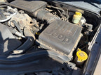 2002 - 2004 Jeep Grand Cherokee Air Cleaner