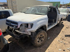 Used ABS Pump and Motor Assembly fits: 2000 Toyota Tundra Actuator and