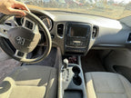 Used Automatic Transmission Assembly fits: 2012 Dodge Durango AT 4x2 3
