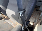 Used Front Left Seat Belt Front fits: 2016 Ram Promaster 2500 van buck
