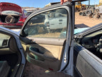 Used Front Right Door Assembly Front fits: 2006 Honda Accord electric 