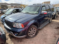 Used Transfer Case Assembly fits: 2003 Lincoln Navigator  Grade A