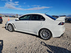 MITSUBISHI LANCER R Rear Spindle Evolution, R. 2008-2015