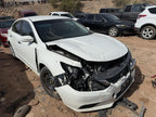 Used Engine Complete Assembly fits: 2017 Nissan Altima 2.5L VIN A 4th 