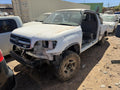 Used Radio Audio fits: 2000 Toyota Tundra Grade A