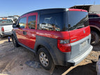 Used Automatic Transmission Assembly fits: 2006 Honda Element AT FWD G