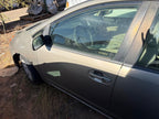 Used Front Left Door Assembly Front fits: 2008 Toyota Prius electric w