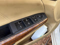 2009 - 2012 Honda Accord Driver Side Master Door Lock and Window Switc