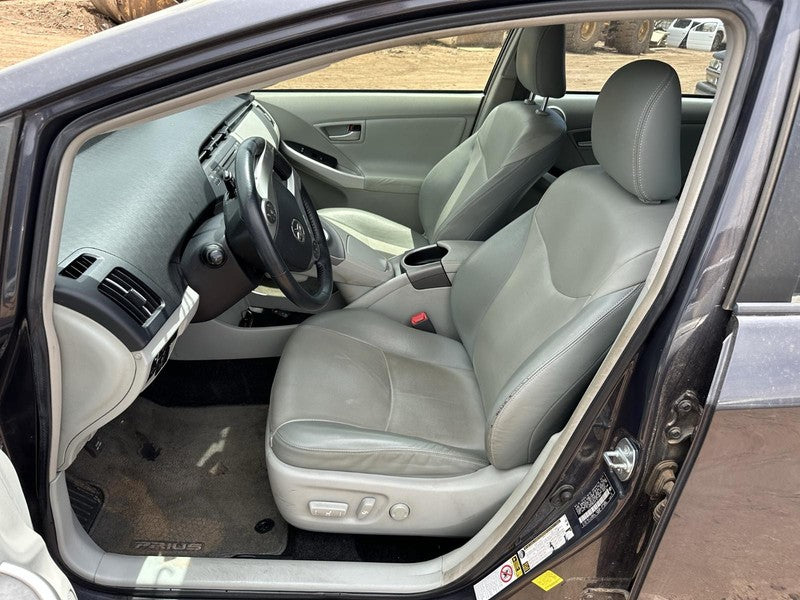 Used Automatic Transmission Assembly fits: 2012 Toyota Prius AT Prius 
