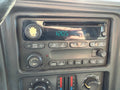 Used Radio Audio fits: 2006 Chevrolet Suburban 1500 Grade A