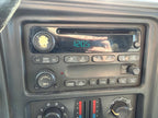 Used Radio Audio fits: 2006 Chevrolet Suburban 1500 Grade A