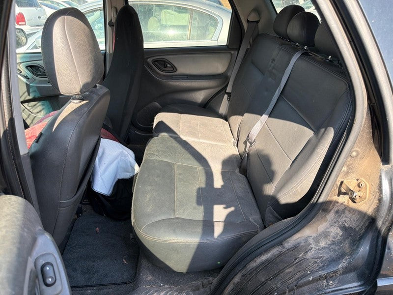 Used Seat Rear fits: 2007 Ford Escape Seat Rear Grade A