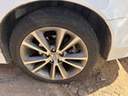 Used Front Right Door Assembly Front fits: 2010 Volvo 70 SERIES C70 Fr