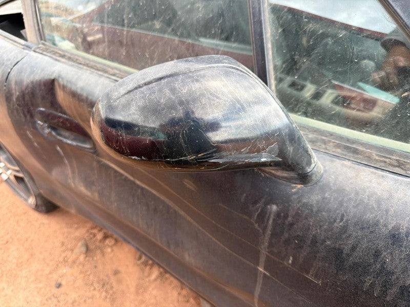 Used Right Door Mirror fits: 1999 Mazda MX-5 MIATA Power Right Grade A