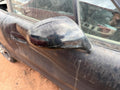 Used Right Door Mirror fits: 1999 Mazda MX-5 MIATA Power Right Grade A