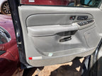 Used Right Headlight Assembly fits: 2003 Gmc Yukon xl 1500 Denali Righ