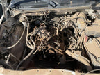 Alternator Bosch Manufacturer Fits 01-11 DAKOTA 449219