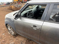 Used Front Left Door Assembly Front fits: 2014 Kia Soul electric L. w/