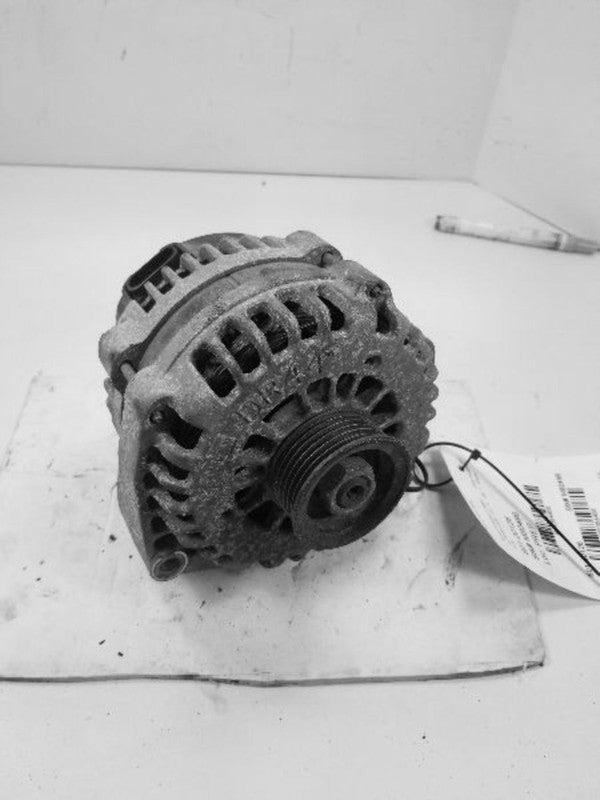 Used Alternator fits: 2006 Gmc Sierra 2500 pickup 105 amp opt K68 Grad