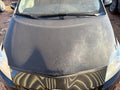 Used Hood fits: 2010 Toyota Prius Prius Plug-in VIN DP 7th and 8th dig