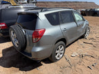 Used Alternator fits: 2006 Toyota Rav4 100 amp 6 cylinder 2GRFE engine