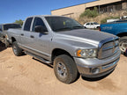 Used A/C Compressor fits: 2002 Dodge 1500 PICKUP 5.9 Grade C