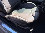 Used Front Right Seat Front fits: 2007 Mini COOPER bucket air bag manu