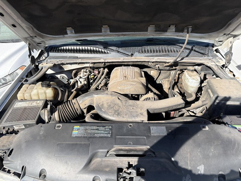Used Front Right Seat Front fits: 2006 Chevrolet Suburban 1500 bucket-