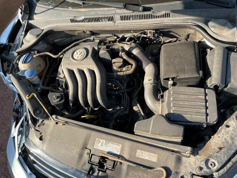 Alternator Engine ID Cbpa 140 Amp Bosch Manufacturer Fits 05-16 JETTA 