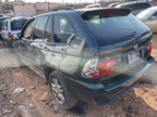 Used Wheel fits: 2005 Bmw X5 17x7-1/2 alloy 10 spoke V spoke Grade A