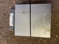 2003 FORD F150 ECM ID#: 2L3A-12A650-ADC
