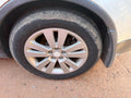 Used Wheel fits: 2009 Subaru Tribeca 18x8 alloy 10 spoke Grade A