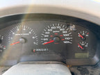 Used Speedometer Gauge fits: 2004 Ford F150 PICKUP cluster New Style M
