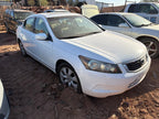 Used Radio Audio fits: 2009 Honda Accord Grade A