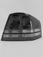 Used Right Tail Light Assembly fits: 2008 Dodge Avenger Right Grade A