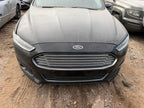 Used A/C Compressor fits: 2014 Ford Fusion 2.5 Grade A