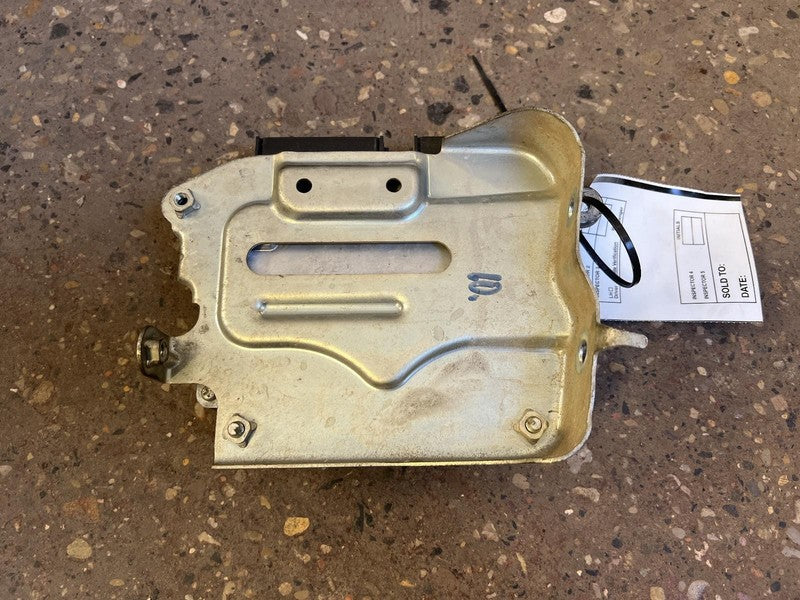 Used Engine Control Module (ECM) fits: 2008 Mitsubishi Lancer Electron