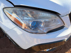 Used Right Headlight Assembly fits: 2016 Buick Encore Right Grade B