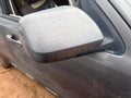Used Right Door Mirror fits: 2009 Ford Escape Power w/o heated glass R