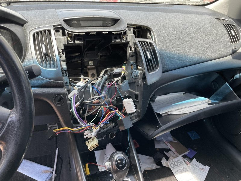 Used Alternator fits: 2011 Kia Forte 2.4L from 1/1/08 Grade A