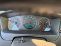 Used Speedometer Gauge fits: 2013 Chevrolet Impala cluster MPH opt UH8