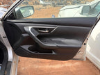 Used Front Right Door Interior Trim Panel fits: 2018 Nissan Altima Tri